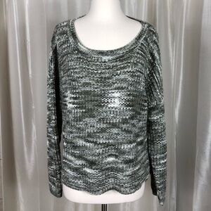 Harlowe & graham sweater‎